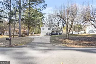 916 Marshall Fuller Rd, Dallas, GA 30157 - Photo 2