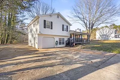 916 Marshall Fuller Road, Dallas, GA 30157 - Photo 6