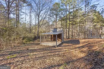 916 Marshall Fuller Road, Dallas, GA 30157 - Photo 10