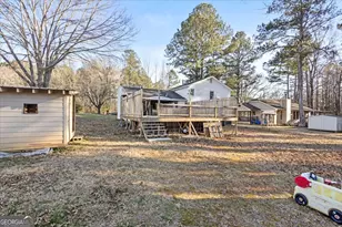 916 Marshall Fuller Rd, Dallas, GA 30157 - Photo 12