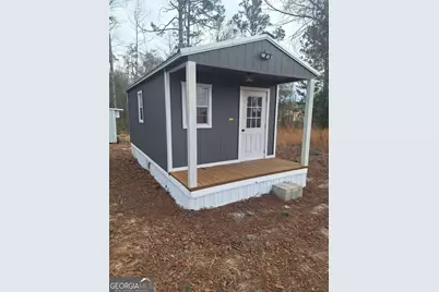 37 Ll Creek Road, Hazlehurst, GA 31539 - Photo 6