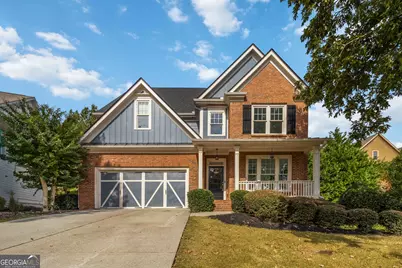 3320 Spencer Street, Cumming, GA 30041 - Photo 4