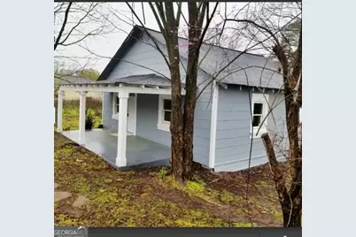 1323 S Hairston Road, Stone Mountain, GA 30088 - Photo 1