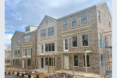 2195 Wexford Drive #38, Brookhaven, GA 30319 - Photo 1