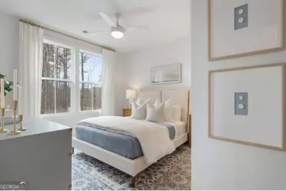 2195 Wexford Drive #38, Brookhaven, GA 30319 - Photo 14