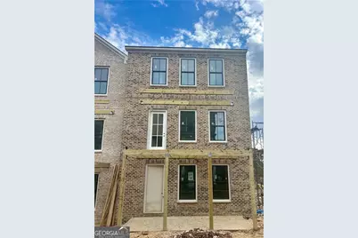 2195 Wexford Drive #38, Brookhaven, GA 30319 - Photo 6