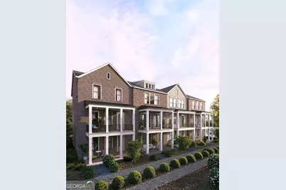 2195 Wexford Drive #38, Brookhaven, GA 30319 - Photo 2