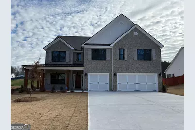 4749 Cooling Water Circle, Powder Springs, GA 30127 - Photo 1