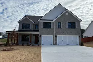 4749 Cooling Water Cir, Powder Springs, GA 30127 - Photo 1