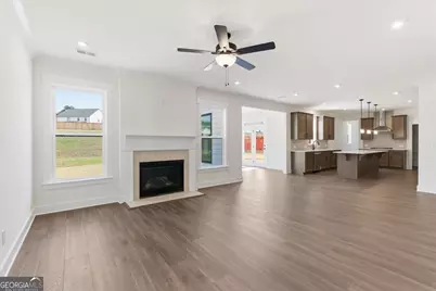 4749 Cooling Water Circle, Powder Springs, GA 30127 - Photo 14