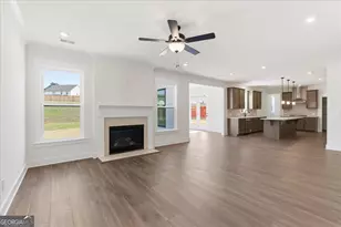 4749 Cooling Water Cir, Powder Springs, GA 30127 - Photo 14