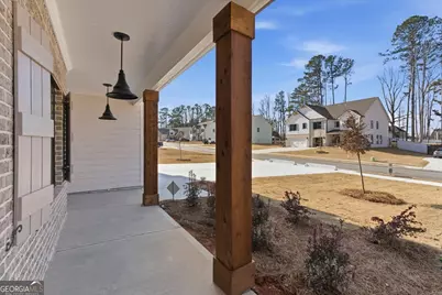 4749 Cooling Water Circle, Powder Springs, GA 30127 - Photo 4
