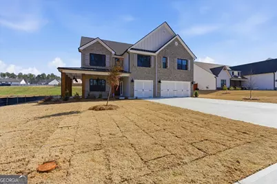 4749 Cooling Water Circle, Powder Springs, GA 30127 - Photo 2