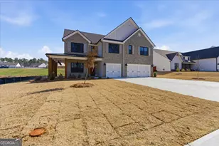 4749 Cooling Water Cir, Powder Springs, GA 30127 - Photo 2