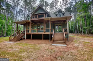 1010 Northwoods Point, Greensboro, GA 30642 - Photo 6