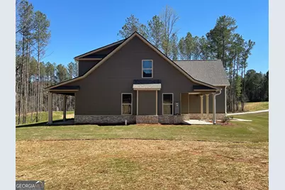 2365 New Hope Road #LOT 2, Locust Grove, GA 30248 - Photo 4
