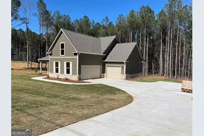 2365 New Hope Road #LOT 2, Locust Grove, GA 30248 - Photo 10