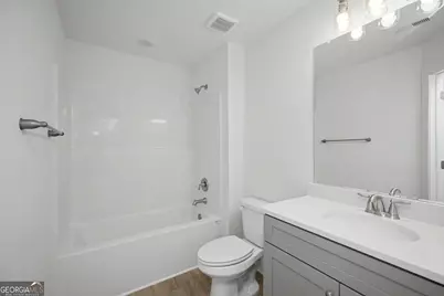 2365 New Hope Rd #LOT 2, Locust Grove, GA 30248 - Photo 42