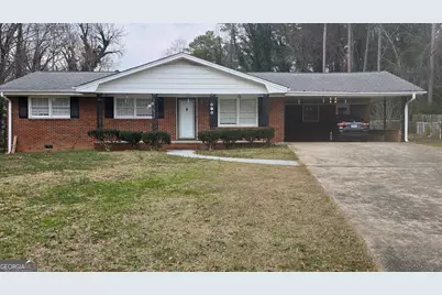 6359 Lanier Road, Morrow, GA 30260 - Photo 2