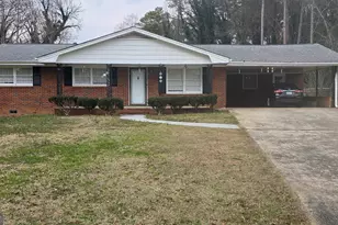 6359 Lanier Rd, Morrow, GA 30260 - Photo 2