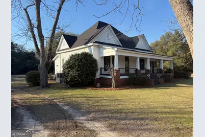 315 Pine Avenue, Pinehurst, GA 31070 - Photo 2