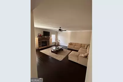 3863 Dragon Fly Lane, Loganville, GA 30052 - Photo 8