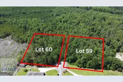 112 Vixenhill Drive, Jesup, GA 31546 - Photo 1