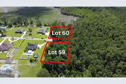 112 Vixenhill Drive, Jesup, GA 31546 - Photo 6