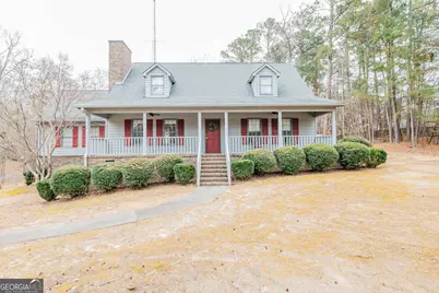 6137 Wesleyan Drive N, Macon, GA 31210 - Photo 1