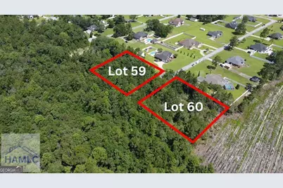 113 Vixenhill Drive, Jesup, GA 31546 - Photo 4