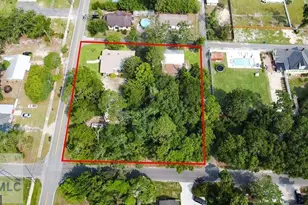 661 E Plum St, Jesup, GA 31546 - Photo 34