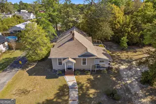 661 E Plum St, Jesup, GA 31546 - Photo 2