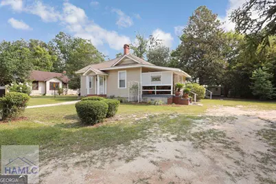 661 E Plum Street, Jesup, GA 31546 - Photo 4