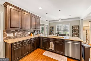 263 Woodmont Dr, Cornelia, GA 30531 - Photo 20