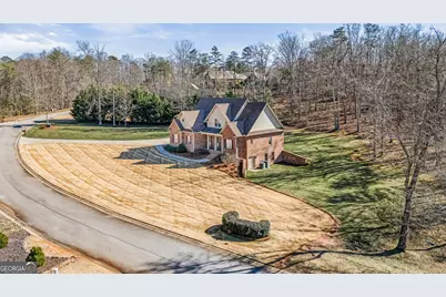 263 Woodmont Drive, Cornelia, GA 30531 - Photo 2