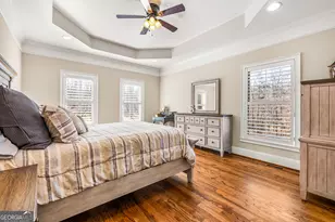 263 Woodmont Dr, Cornelia, GA 30531 - Photo 28