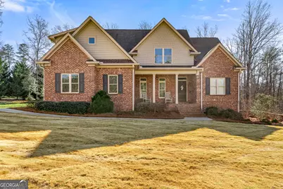 263 Woodmont Drive, Cornelia, GA 30531 - Photo 2