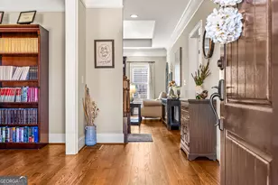 263 Woodmont Dr, Cornelia, GA 30531 - Photo 8