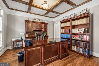 263 Woodmont Drive, Cornelia, GA 30531 - Photo 12