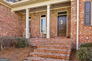 263 Woodmont Dr, Cornelia, GA 30531 - Photo 8