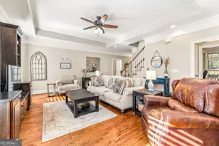 263 Woodmont Dr, Cornelia, GA 30531 - Photo 16