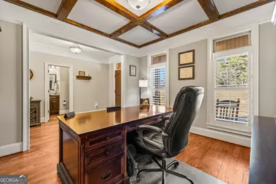 263 Woodmont Drive, Cornelia, GA 30531 - Photo 12