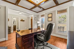 263 Woodmont Dr, Cornelia, GA 30531 - Photo 12