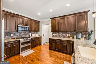 263 Woodmont Dr, Cornelia, GA 30531 - Photo 18