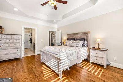 263 Woodmont Drive, Cornelia, GA 30531 - Photo 28