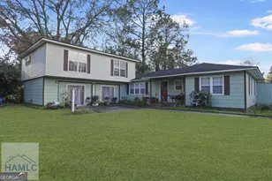 3808 Waycross Hwy, Jesup, GA 31545 - Photo 1