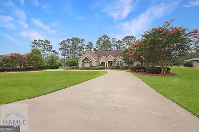 12 Par Drive, Jesup, GA 31546 - Photo 4