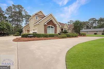 12 Par Drive, Jesup, GA 31546 - Photo 6