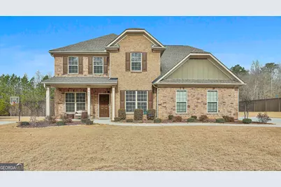 435 Park Haven Lane, Tyrone, GA 30290 - Photo 1