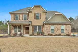 435 Park Haven Ln, Tyrone, GA 30290 - Photo 1